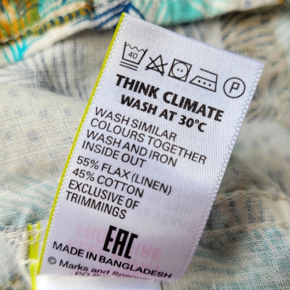 Youth button down shirt - Picture 5 of 6